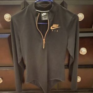 Nike body suit